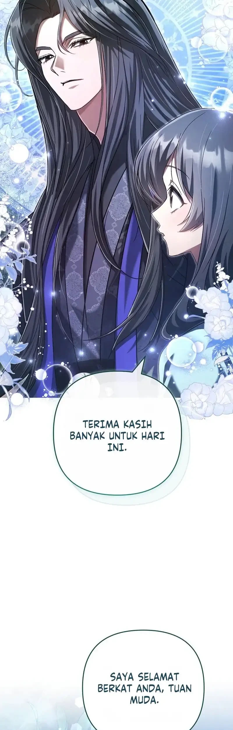 The Heavenly Demon Cult’s Strongest Maid Chapter 7 - halaman 58
