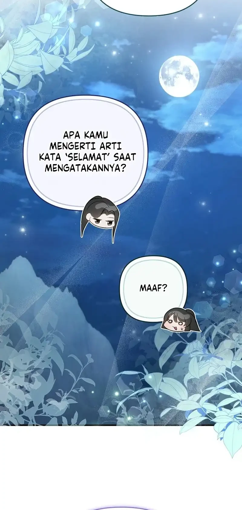 The Heavenly Demon Cult’s Strongest Maid Chapter 7 - halaman 59