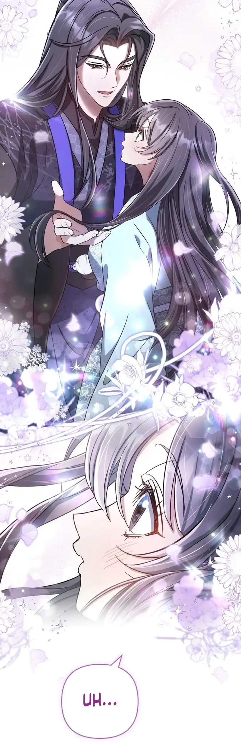 The Heavenly Demon Cult’s Strongest Maid Chapter 7 - halaman 61