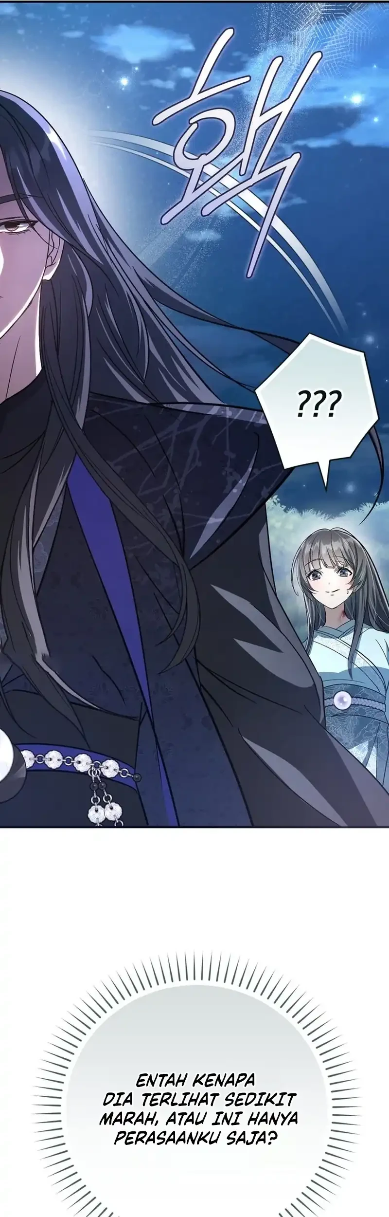 The Heavenly Demon Cult’s Strongest Maid Chapter 7 - halaman 64