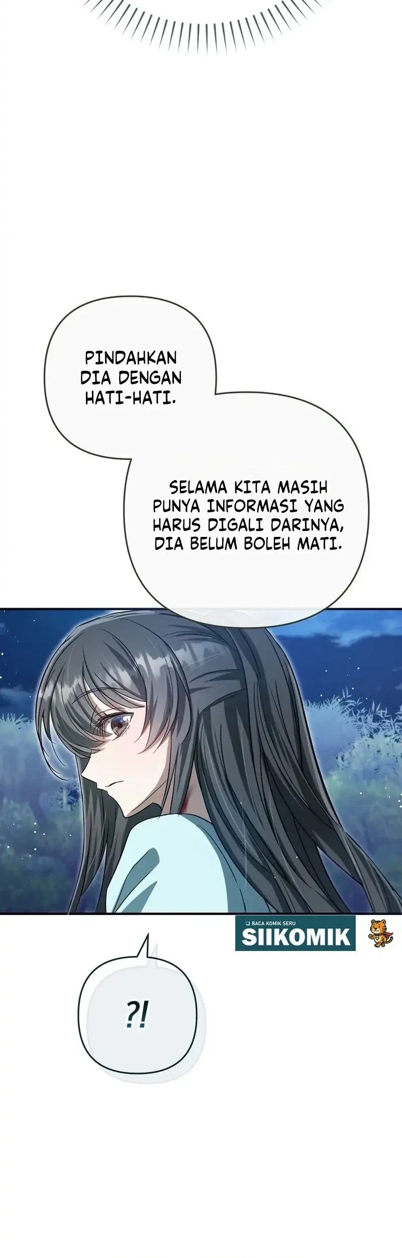 The Heavenly Demon Cult’s Strongest Maid Chapter 7 - halaman 65