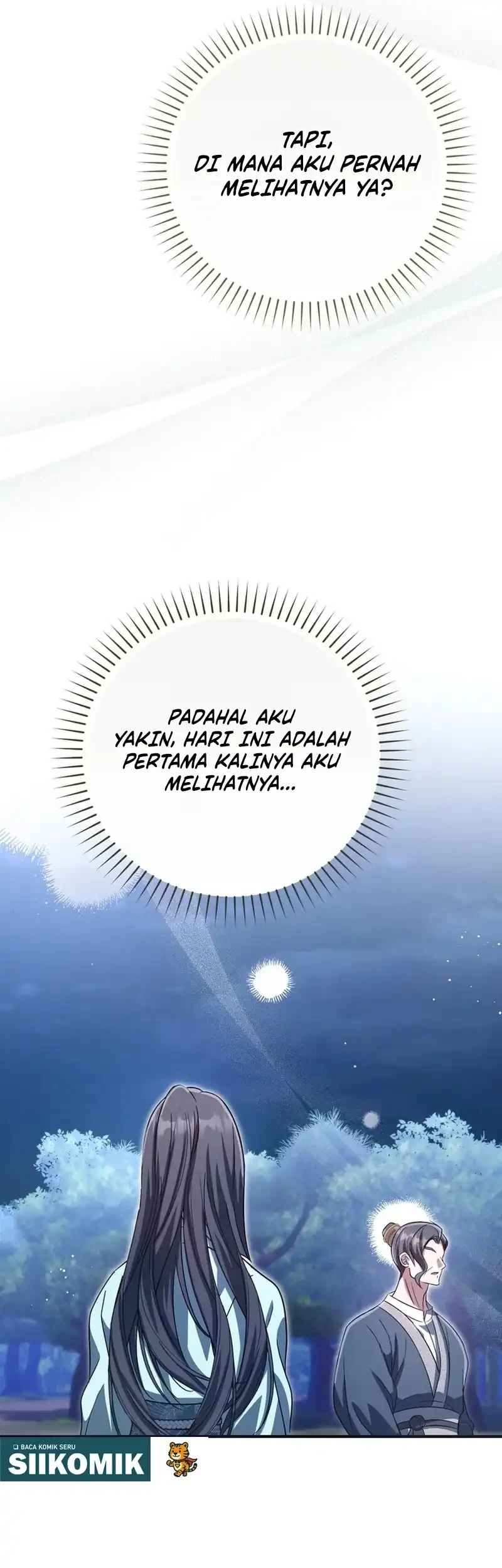 The Heavenly Demon Cult’s Strongest Maid Chapter 7 - halaman 68