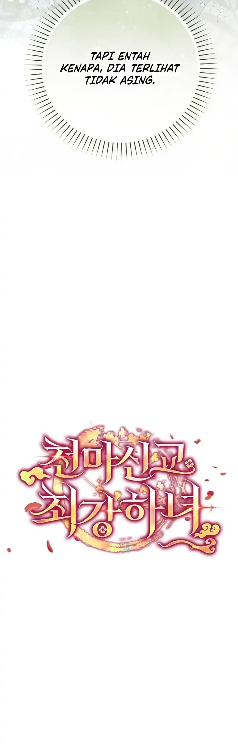 The Heavenly Demon Cult’s Strongest Maid Chapter 7 - halaman 70