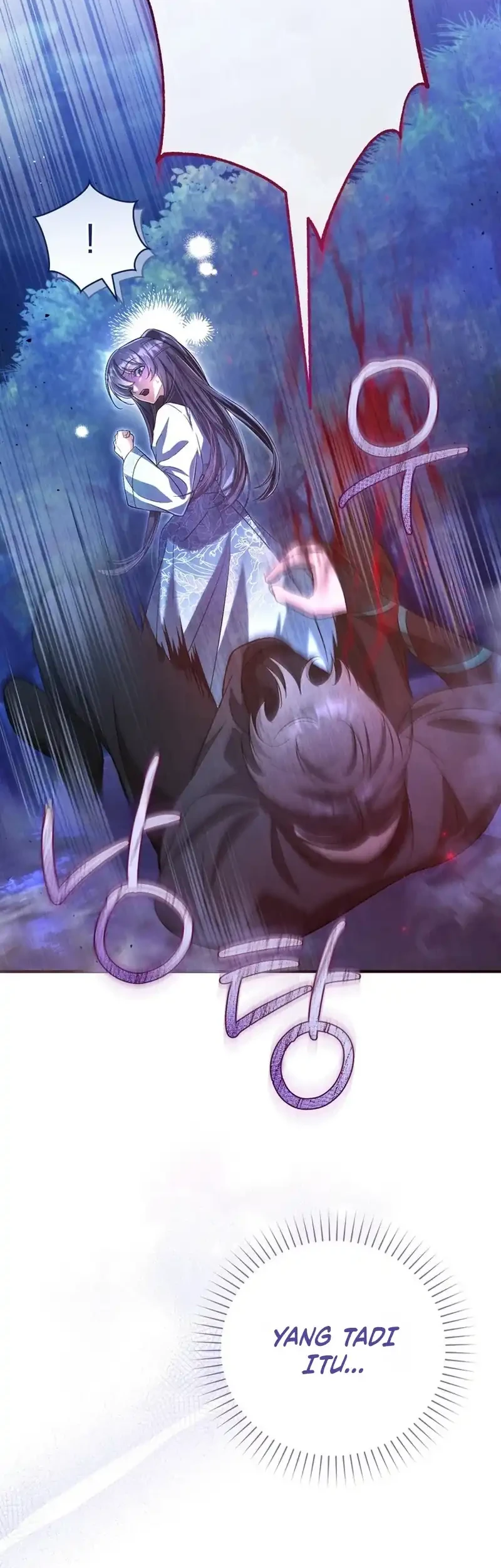 The Heavenly Demon Cult’s Strongest Maid Chapter 7 - halaman 9