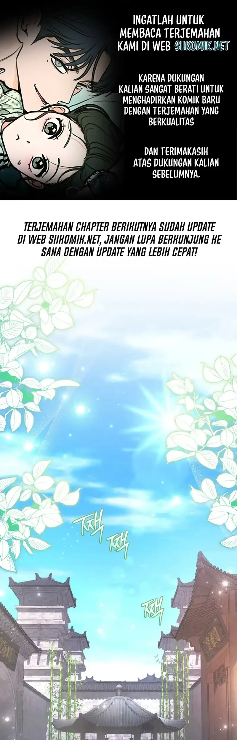 The Heavenly Demon Cult’s Strongest Maid Chapter 8 - halaman 1