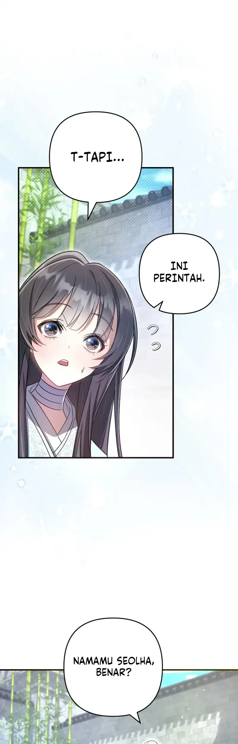 The Heavenly Demon Cult’s Strongest Maid Chapter 8 - halaman 10