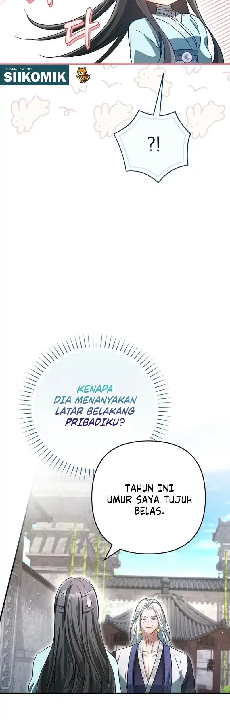 The Heavenly Demon Cult’s Strongest Maid Chapter 8 - halaman 12
