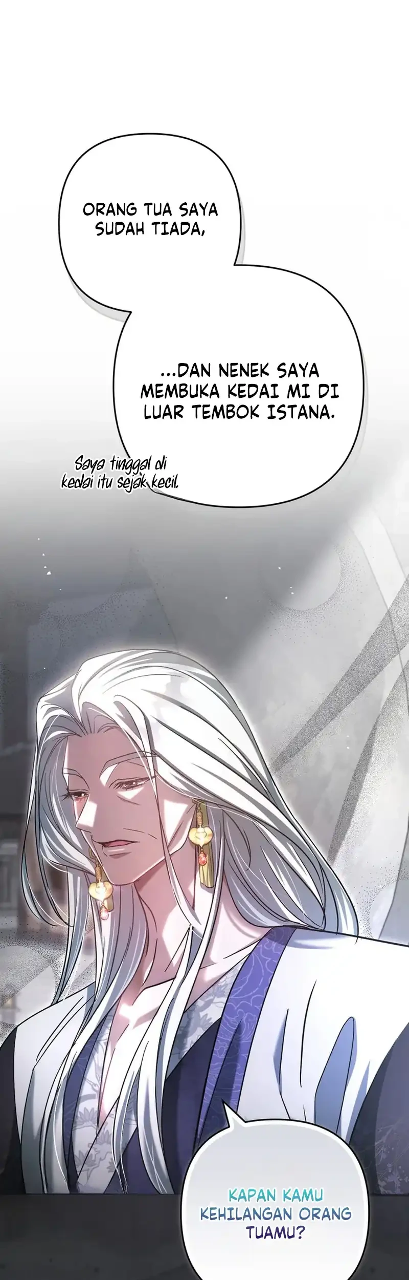 The Heavenly Demon Cult’s Strongest Maid Chapter 8 - halaman 13