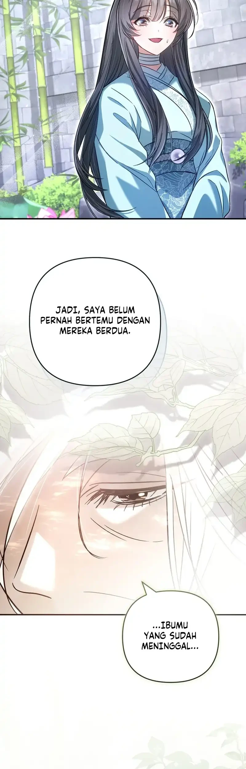 The Heavenly Demon Cult’s Strongest Maid Chapter 8 - halaman 15
