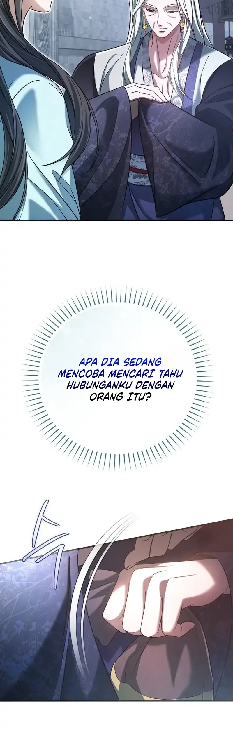 The Heavenly Demon Cult’s Strongest Maid Chapter 8 - halaman 19