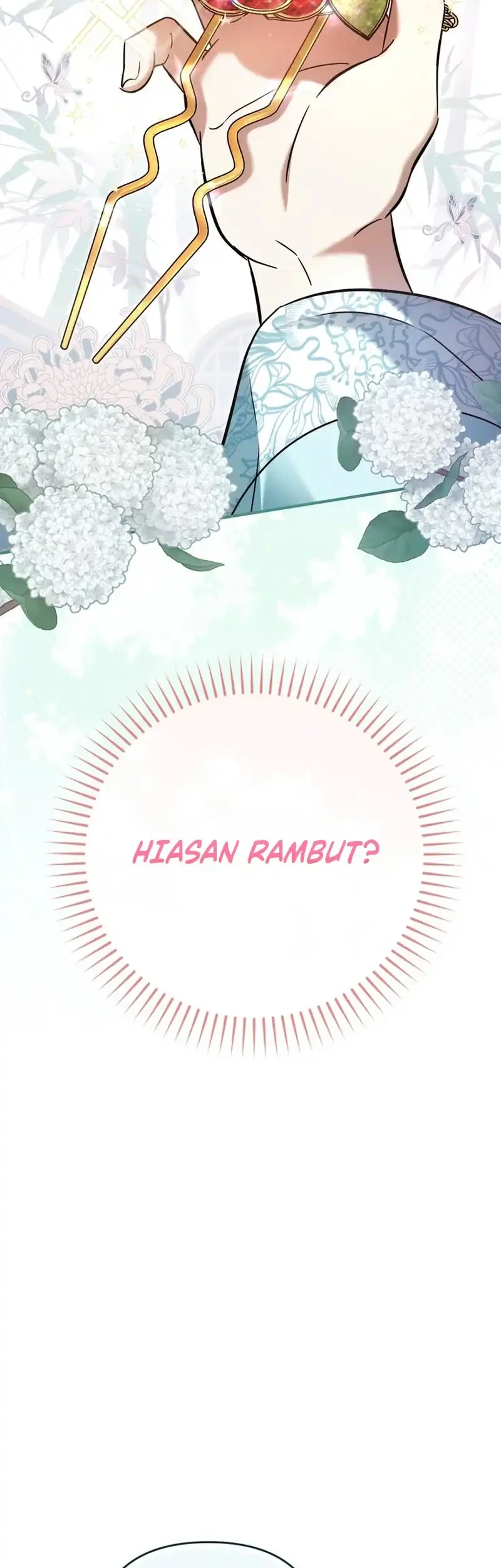 The Heavenly Demon Cult’s Strongest Maid Chapter 8 - halaman 22