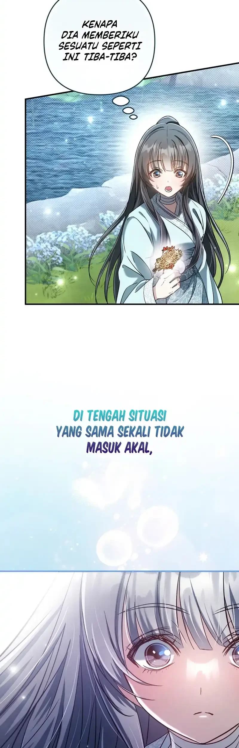 The Heavenly Demon Cult’s Strongest Maid Chapter 8 - halaman 23