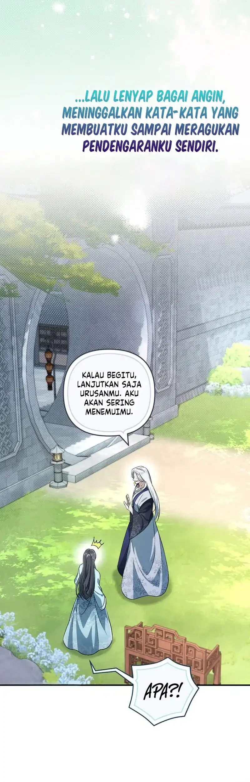 The Heavenly Demon Cult’s Strongest Maid Chapter 8 - halaman 29