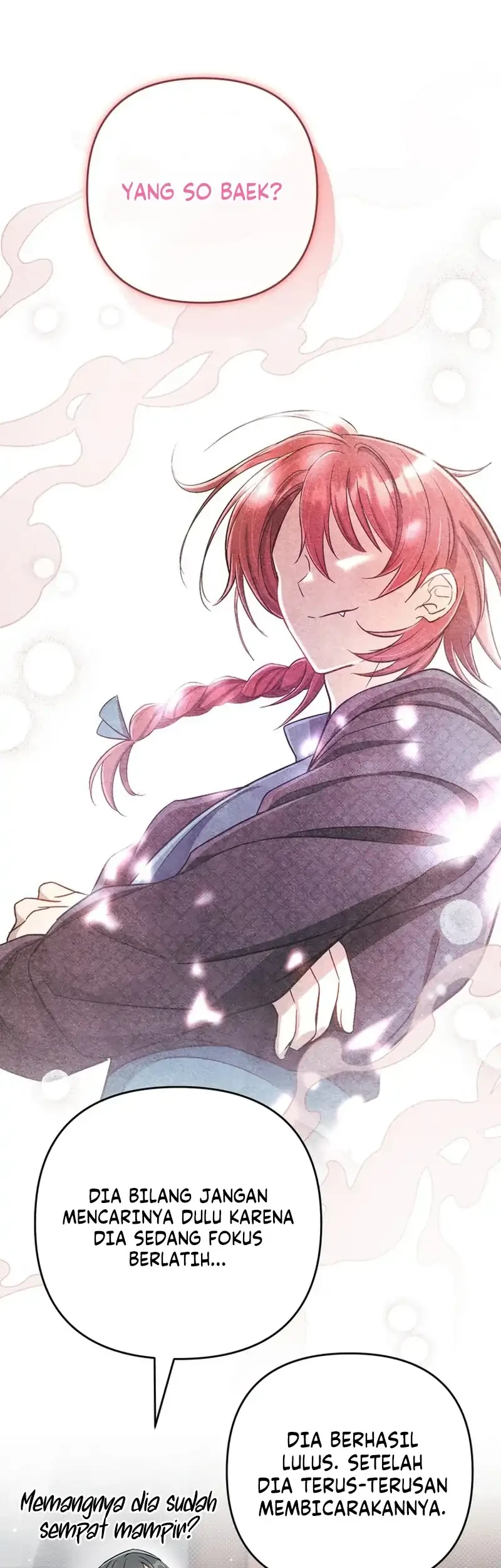 The Heavenly Demon Cult’s Strongest Maid Chapter 8 - halaman 37