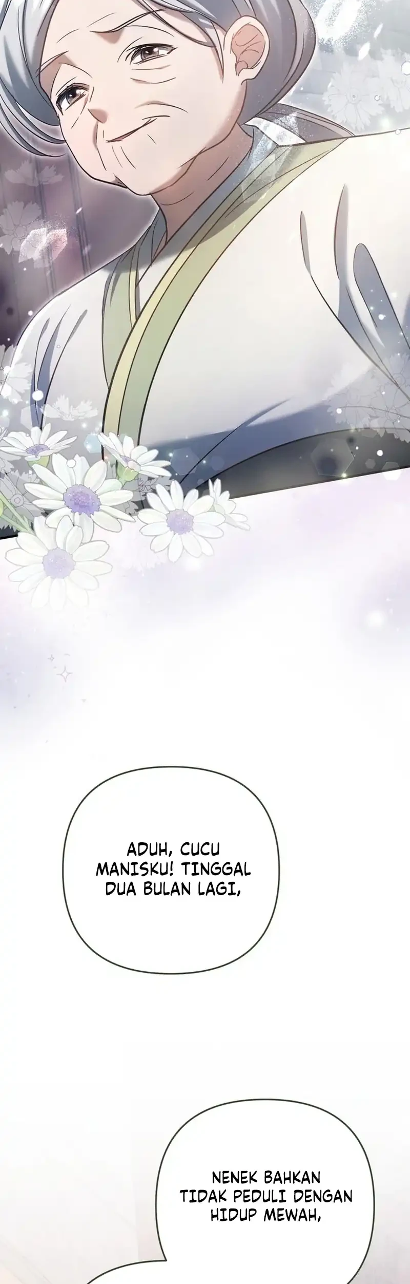 The Heavenly Demon Cult’s Strongest Maid Chapter 8 - halaman 42