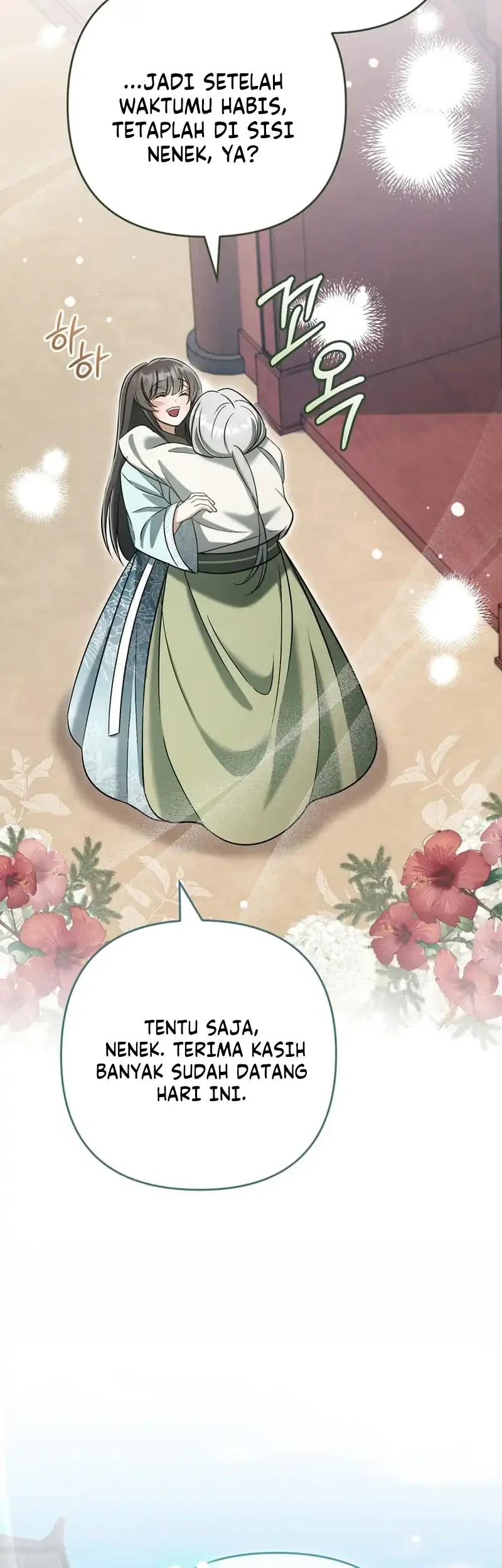 The Heavenly Demon Cult’s Strongest Maid Chapter 8 - halaman 43