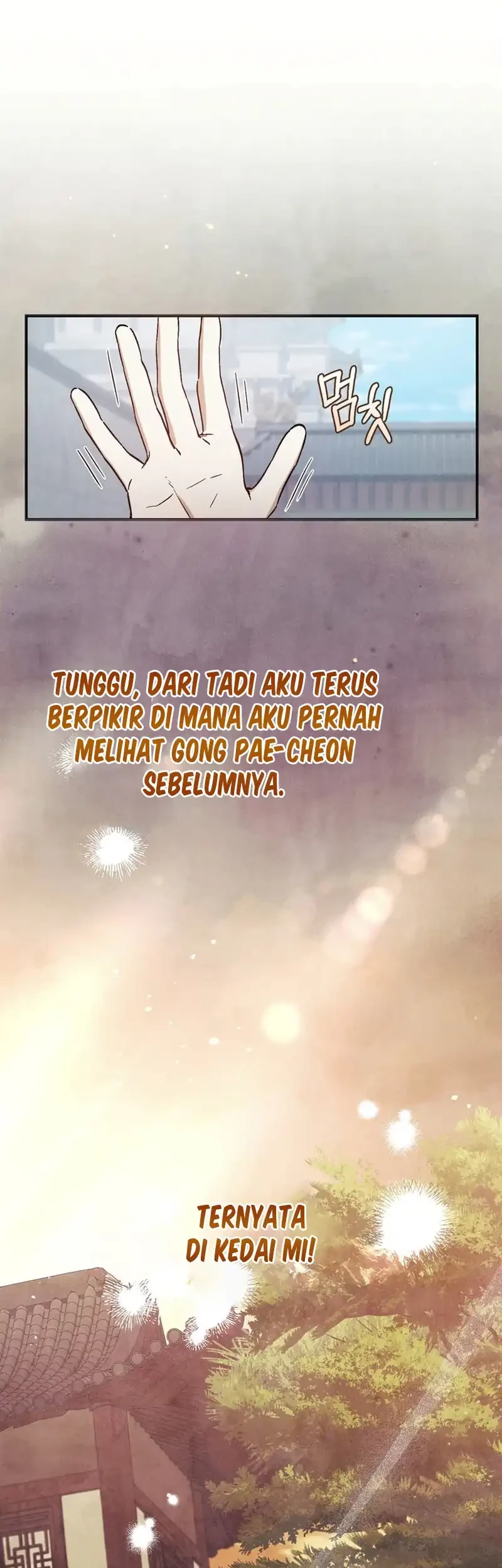 The Heavenly Demon Cult’s Strongest Maid Chapter 8 - halaman 46