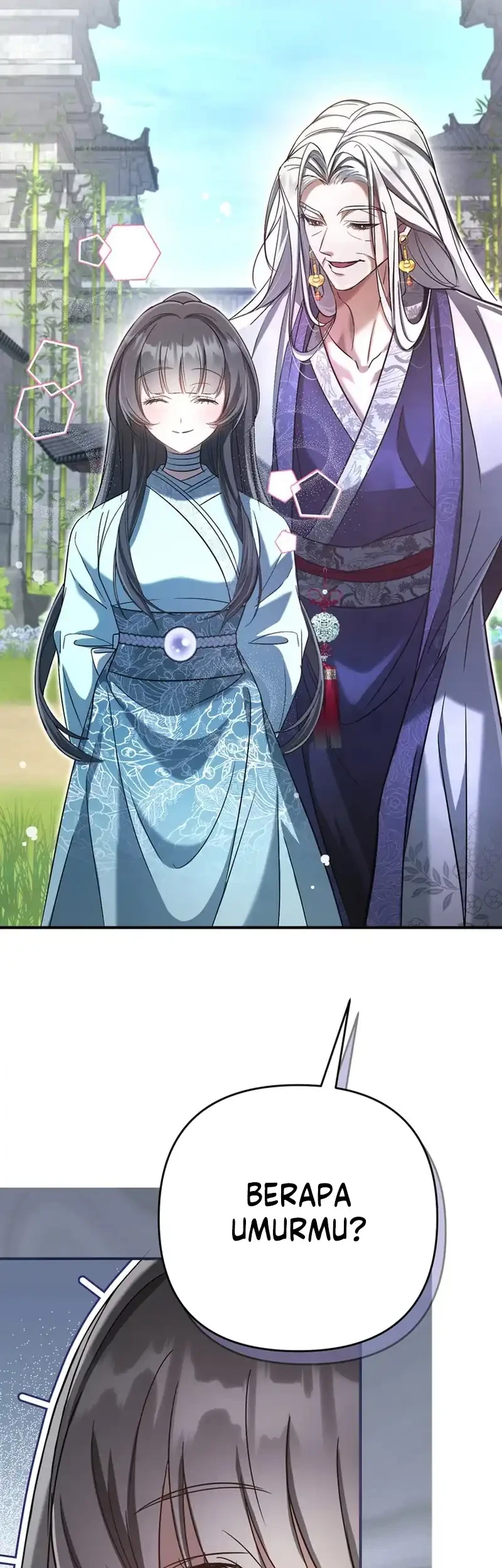 The Heavenly Demon Cult’s Strongest Maid Chapter 8 - halaman 5