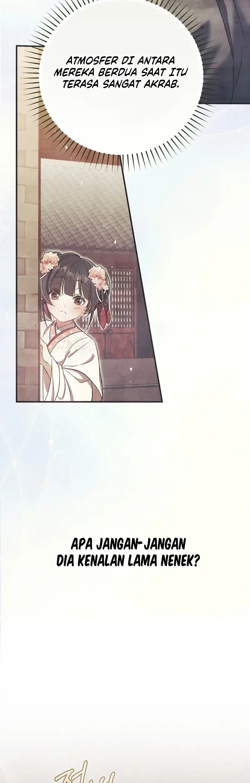 The Heavenly Demon Cult’s Strongest Maid Chapter 8 - halaman 50