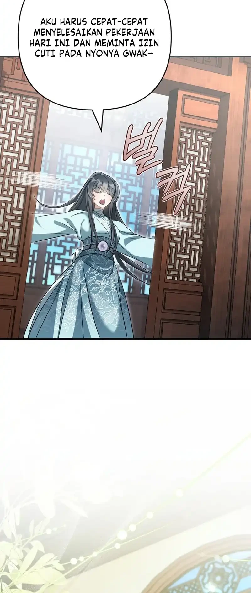 The Heavenly Demon Cult’s Strongest Maid Chapter 8 - halaman 52