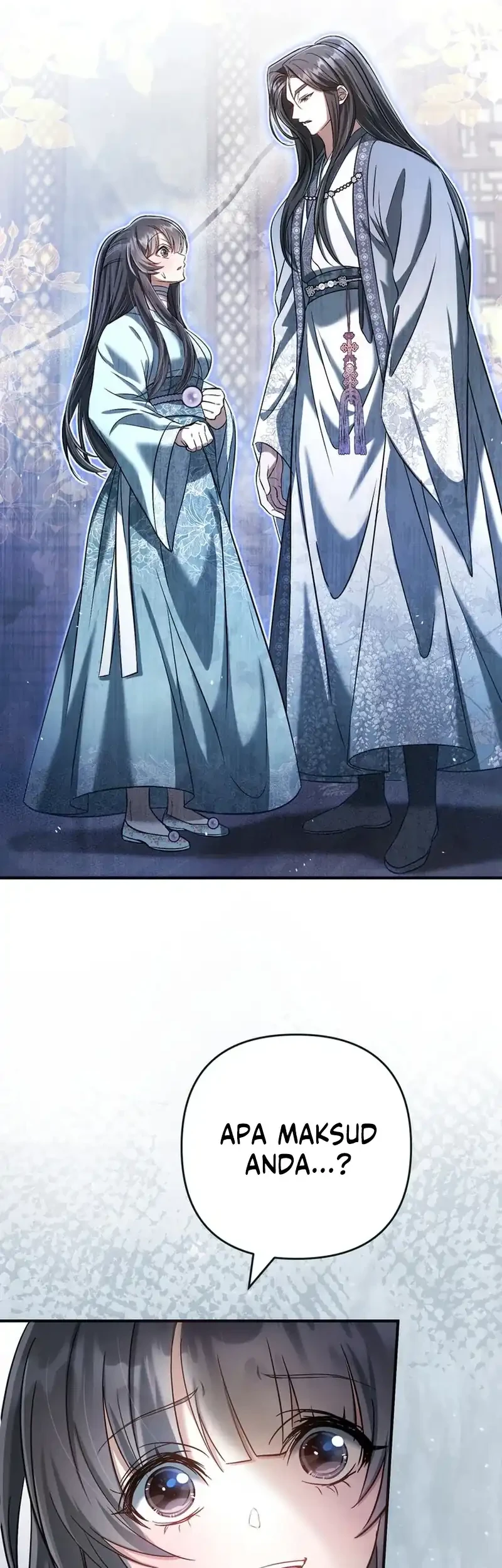 The Heavenly Demon Cult’s Strongest Maid Chapter 8 - halaman 58
