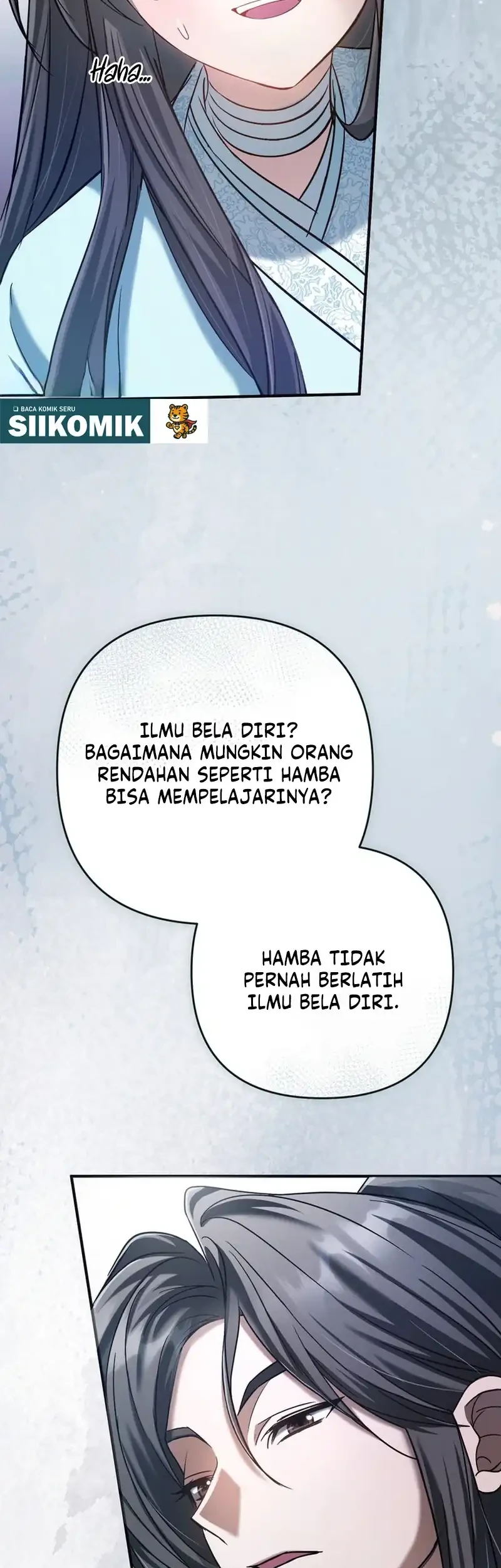 The Heavenly Demon Cult’s Strongest Maid Chapter 8 - halaman 59