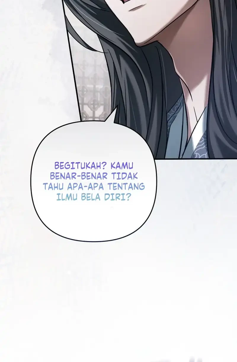 The Heavenly Demon Cult’s Strongest Maid Chapter 8 - halaman 60