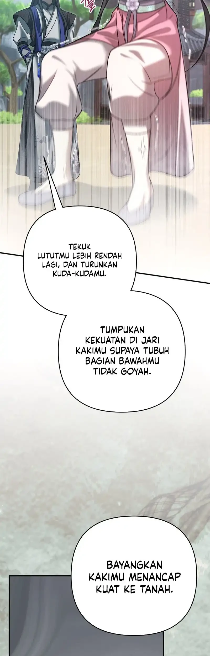 The Heavenly Demon Cult’s Strongest Maid Chapter 9 - halaman 11