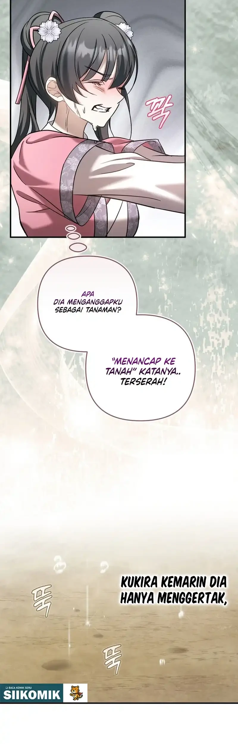 The Heavenly Demon Cult’s Strongest Maid Chapter 9 - halaman 12