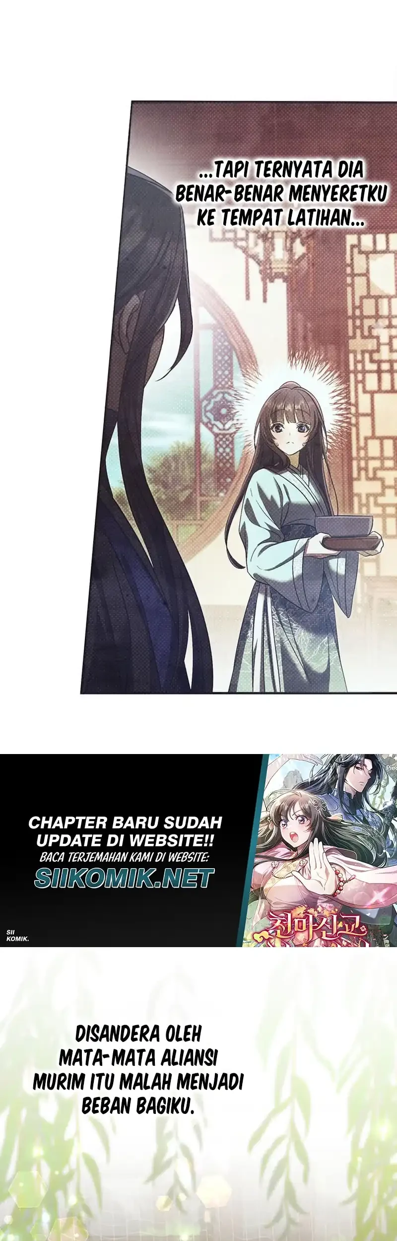 The Heavenly Demon Cult’s Strongest Maid Chapter 9 - halaman 13