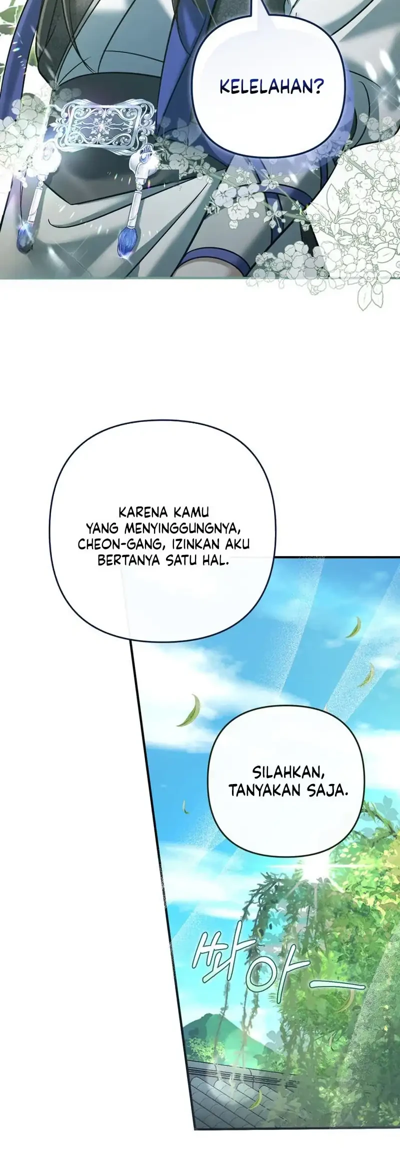 The Heavenly Demon Cult’s Strongest Maid Chapter 9 - halaman 16