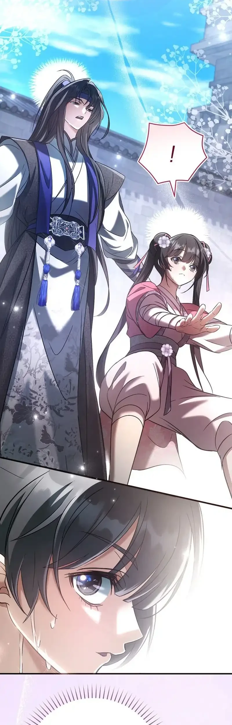 The Heavenly Demon Cult’s Strongest Maid Chapter 9 - halaman 19