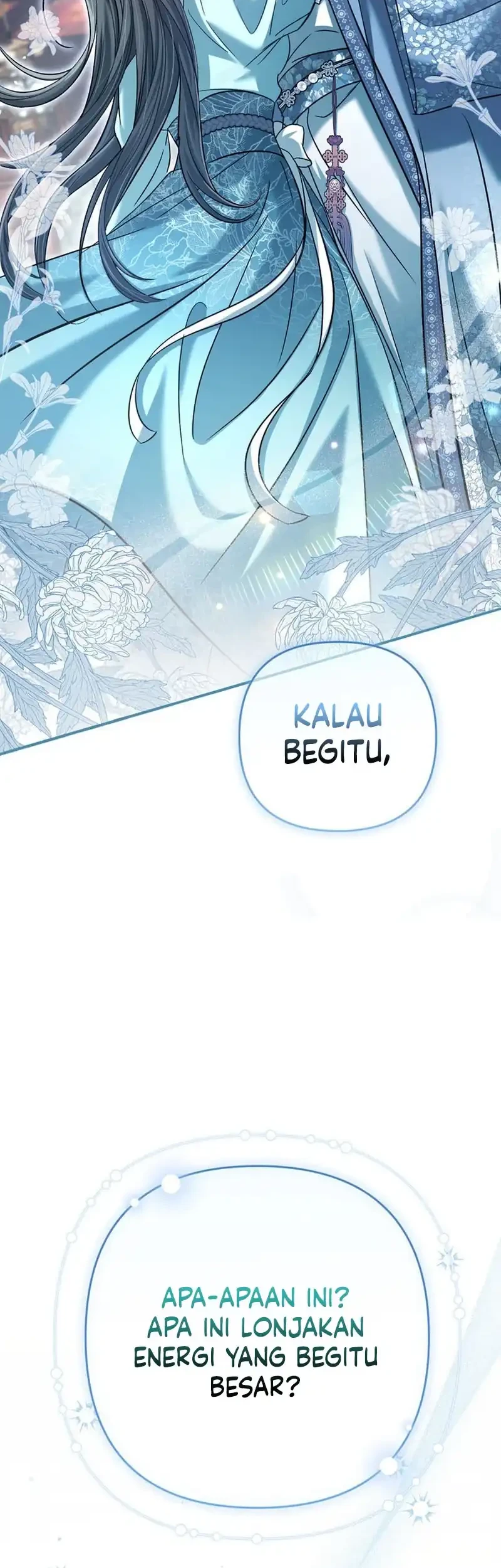 The Heavenly Demon Cult’s Strongest Maid Chapter 9 - halaman 2