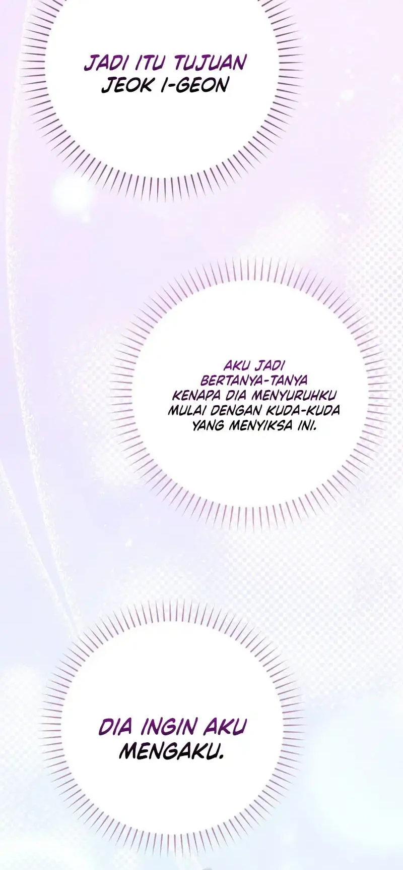 The Heavenly Demon Cult’s Strongest Maid Chapter 9 - halaman 20