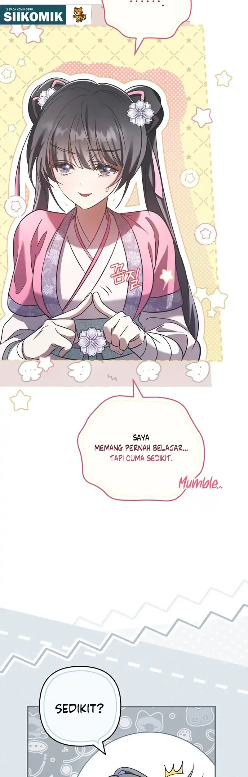 The Heavenly Demon Cult’s Strongest Maid Chapter 9 - halaman 23