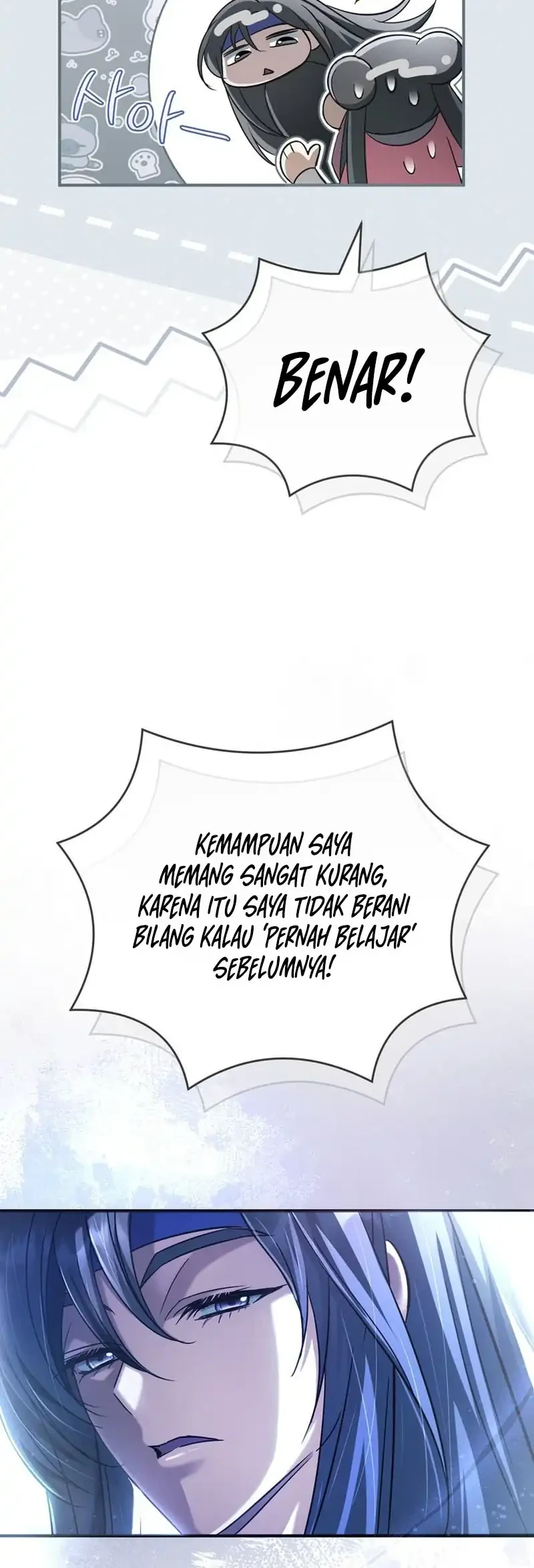 The Heavenly Demon Cult’s Strongest Maid Chapter 9 - halaman 24