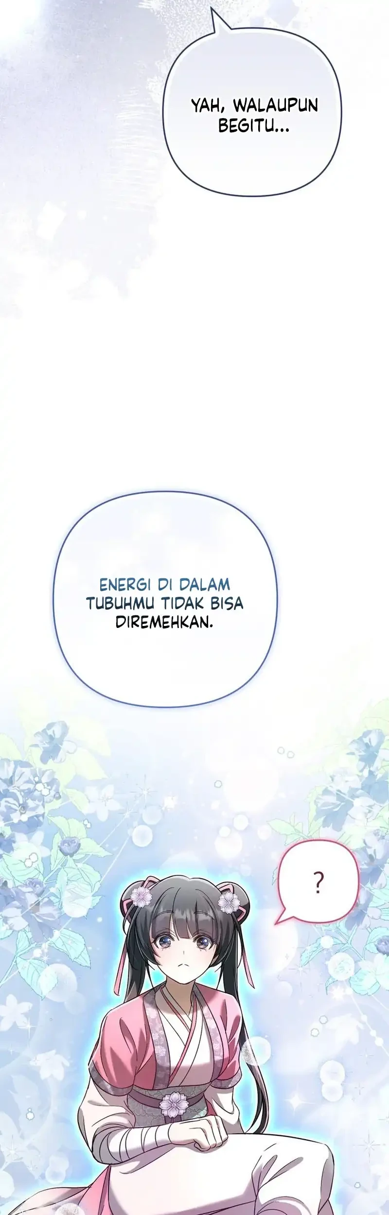 The Heavenly Demon Cult’s Strongest Maid Chapter 9 - halaman 25