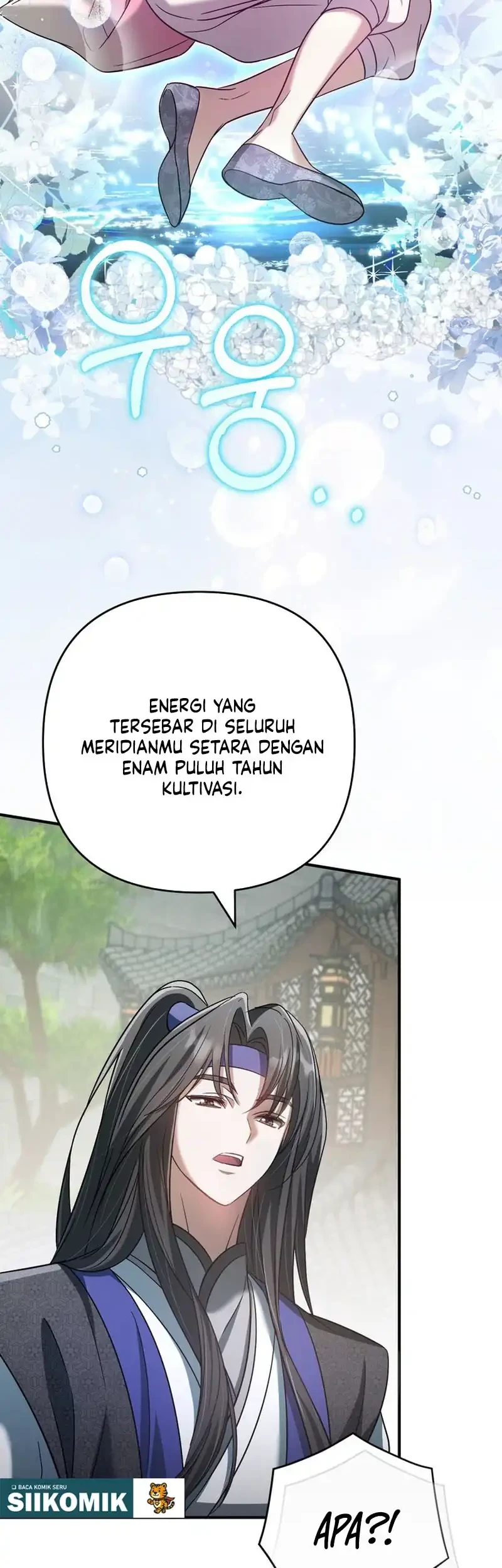 The Heavenly Demon Cult’s Strongest Maid Chapter 9 - halaman 26