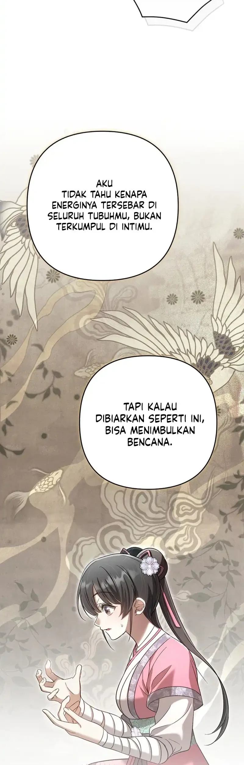 The Heavenly Demon Cult’s Strongest Maid Chapter 9 - halaman 27