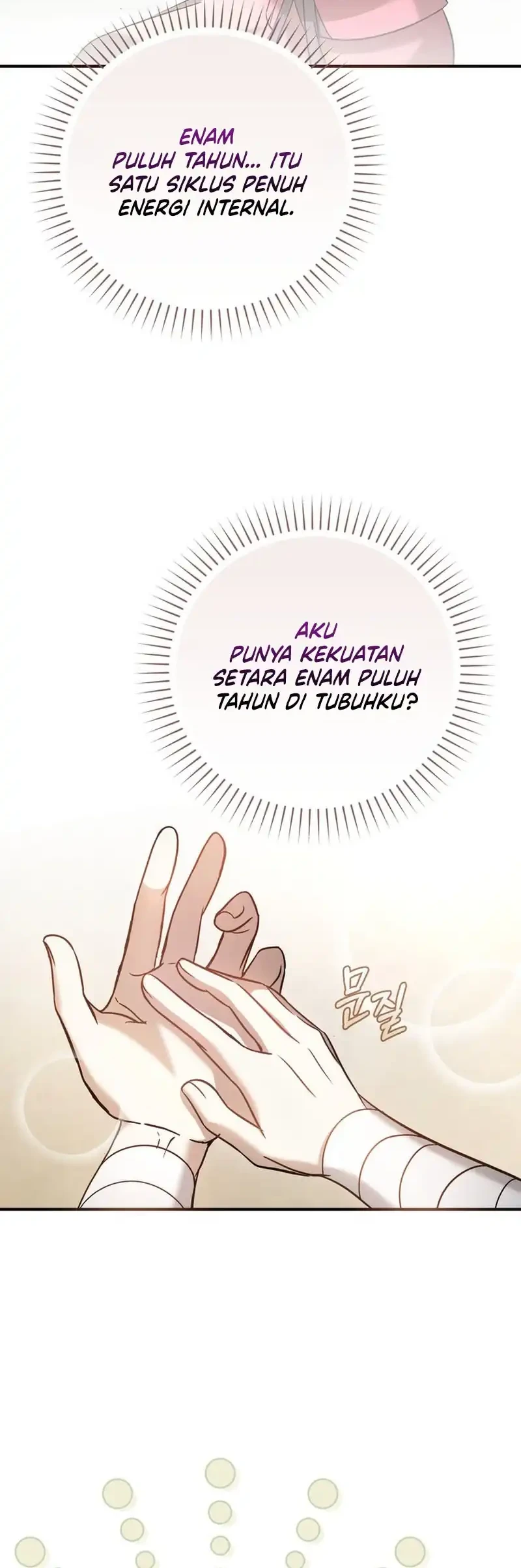 The Heavenly Demon Cult’s Strongest Maid Chapter 9 - halaman 28