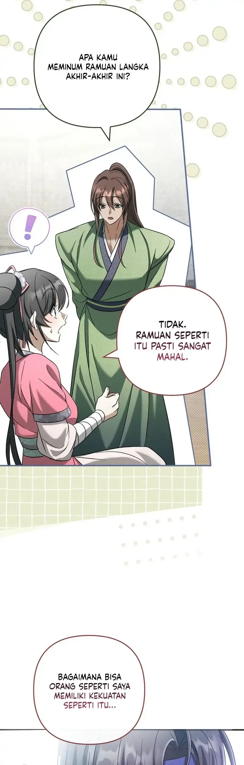 The Heavenly Demon Cult’s Strongest Maid Chapter 9 - halaman 29