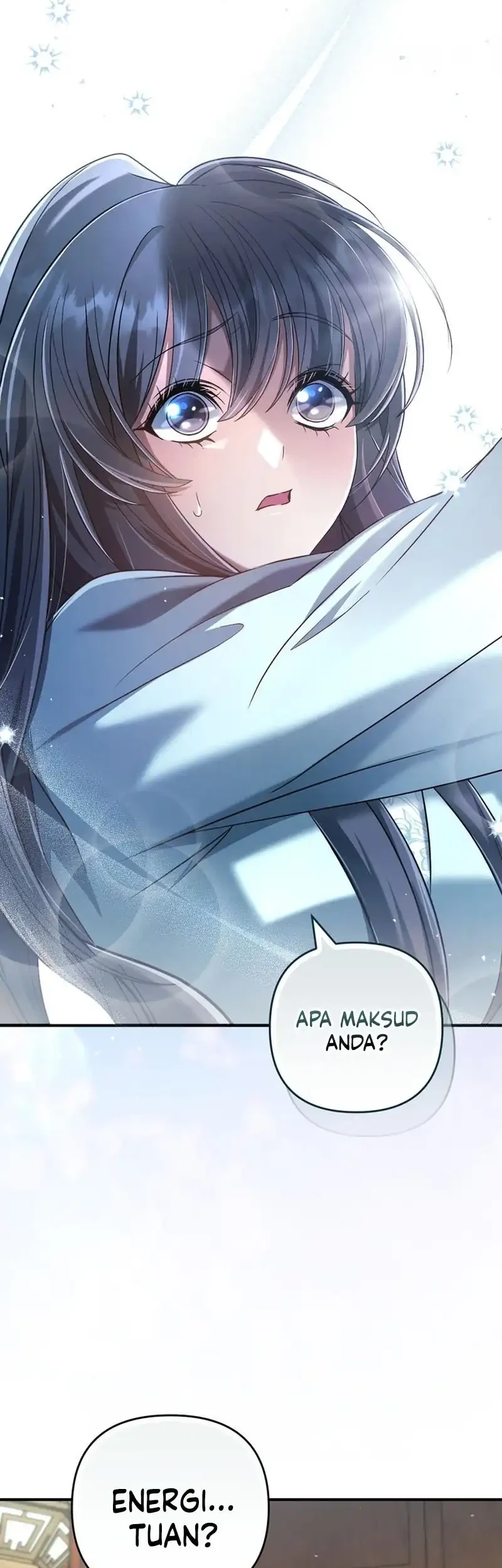 The Heavenly Demon Cult’s Strongest Maid Chapter 9 - halaman 3