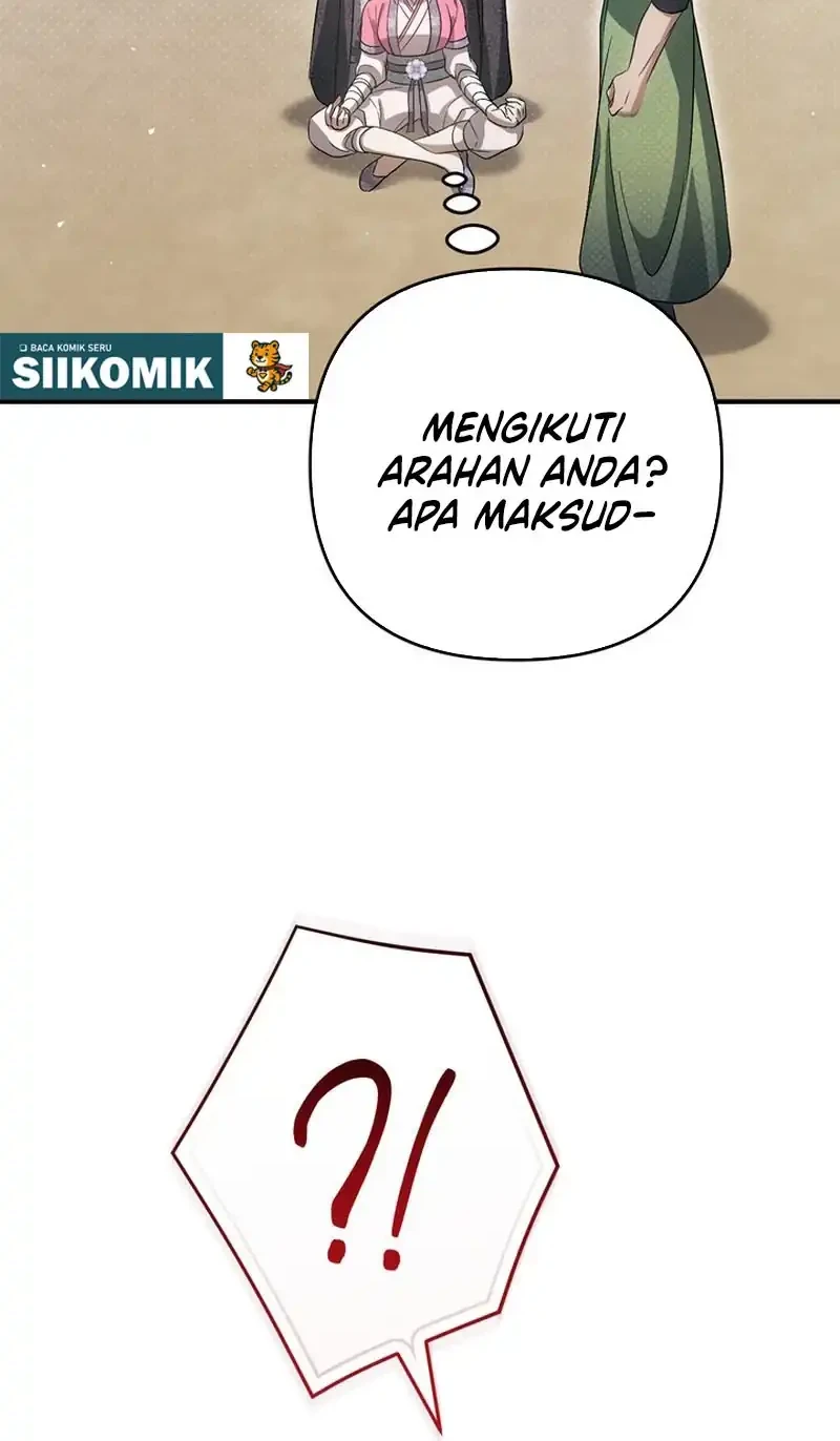 The Heavenly Demon Cult’s Strongest Maid Chapter 9 - halaman 32