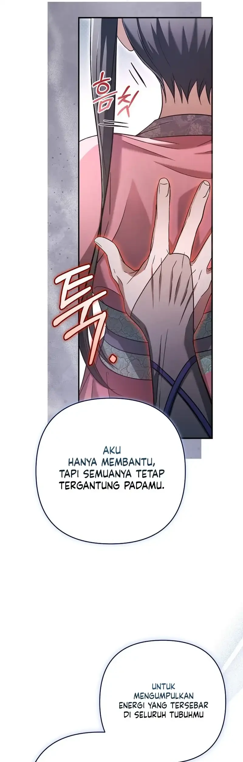 The Heavenly Demon Cult’s Strongest Maid Chapter 9 - halaman 33