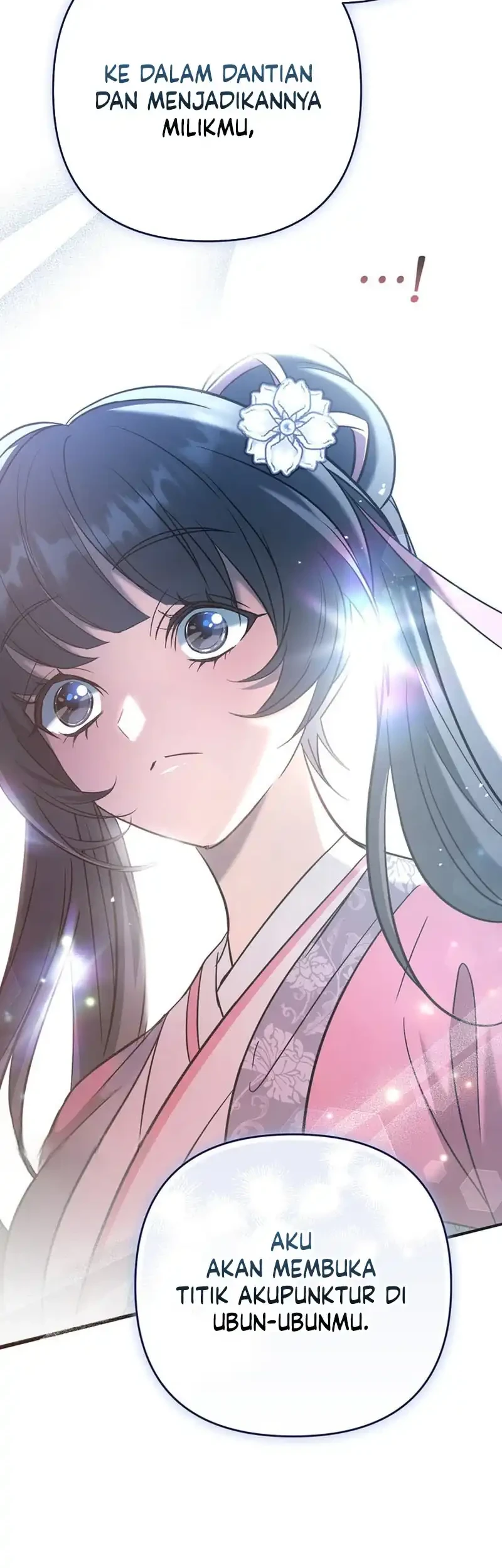 The Heavenly Demon Cult’s Strongest Maid Chapter 9 - halaman 34
