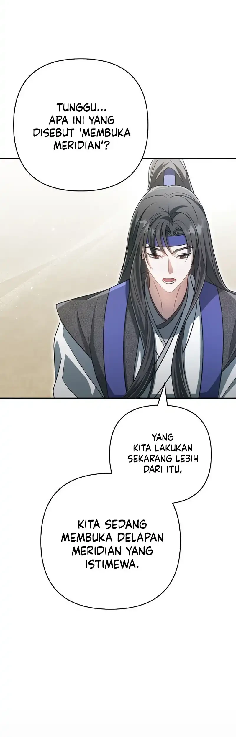 The Heavenly Demon Cult’s Strongest Maid Chapter 9 - halaman 35