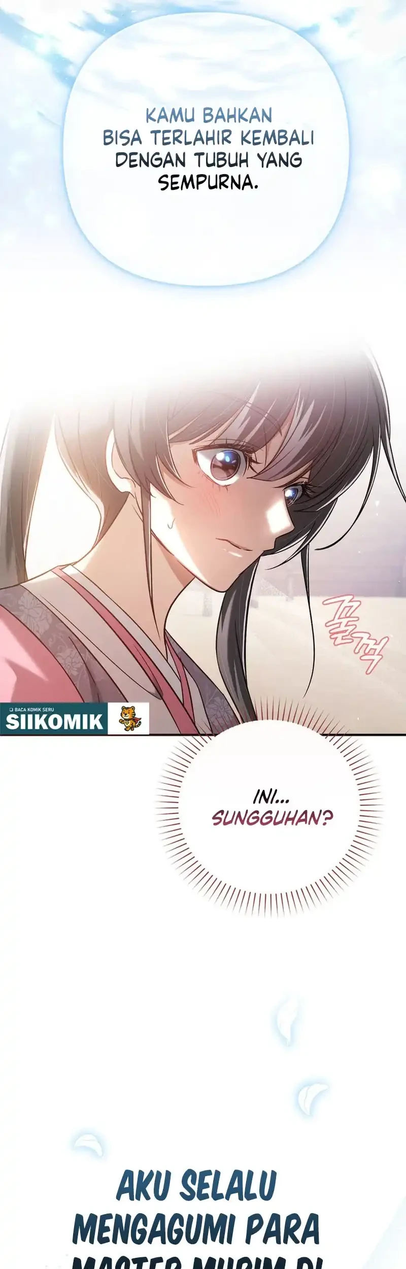 The Heavenly Demon Cult’s Strongest Maid Chapter 9 - halaman 37