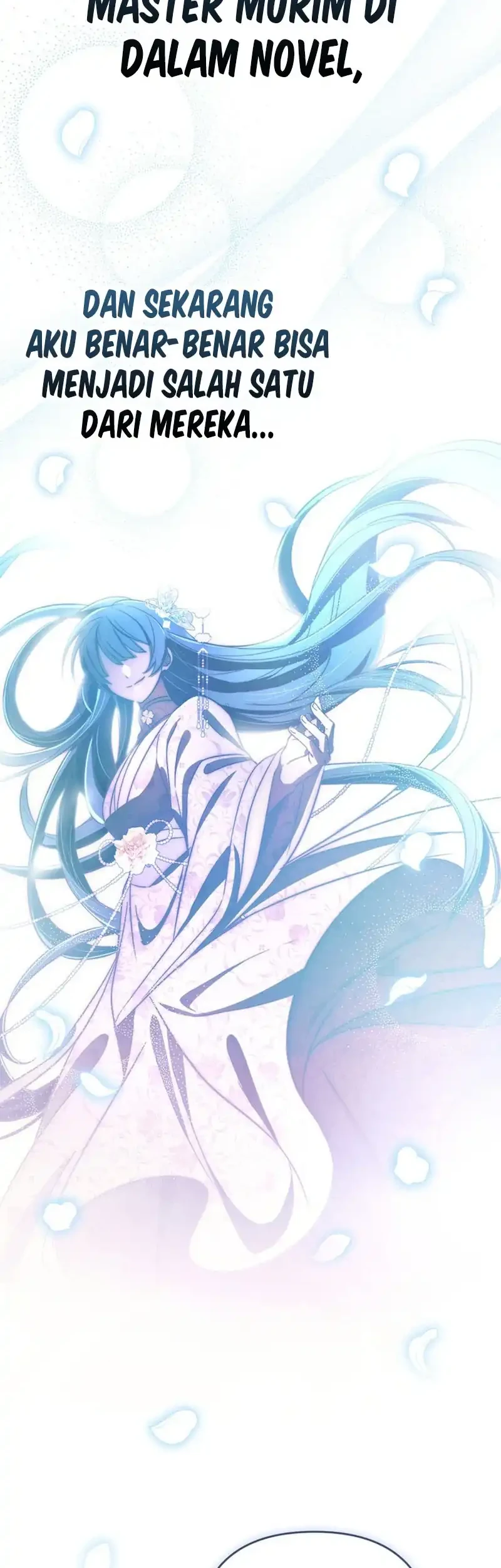 The Heavenly Demon Cult’s Strongest Maid Chapter 9 - halaman 38