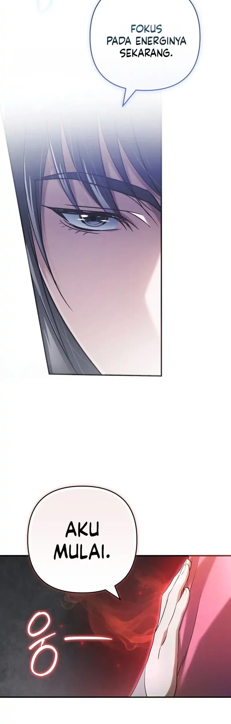 The Heavenly Demon Cult’s Strongest Maid Chapter 9 - halaman 39