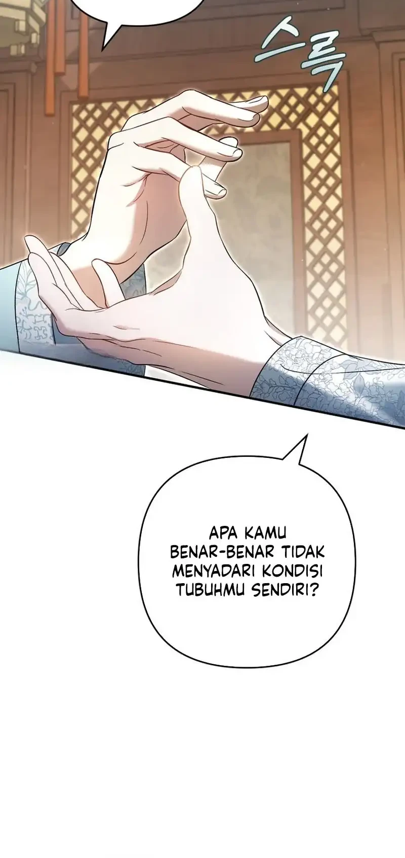The Heavenly Demon Cult’s Strongest Maid Chapter 9 - halaman 4